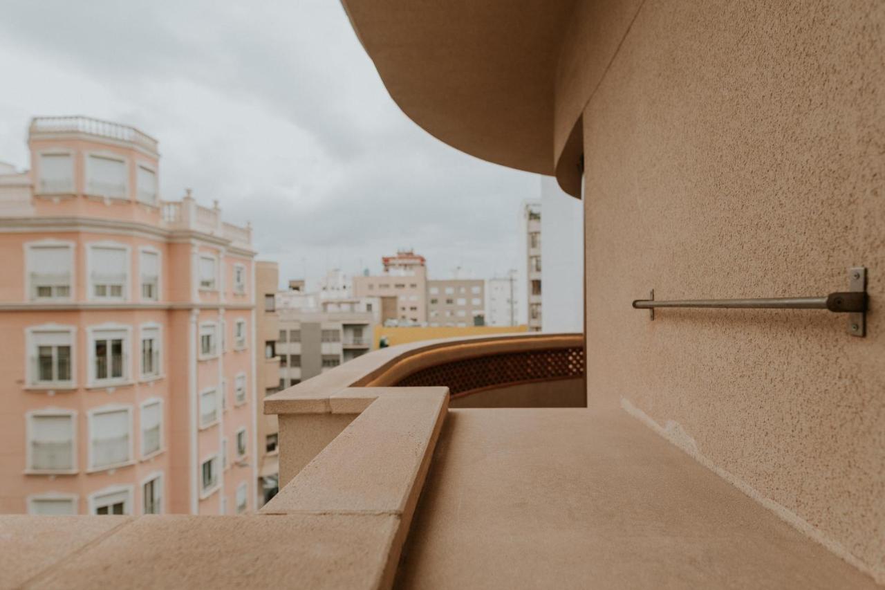 Apartamento De Esther Y Javi Elche Exterior foto